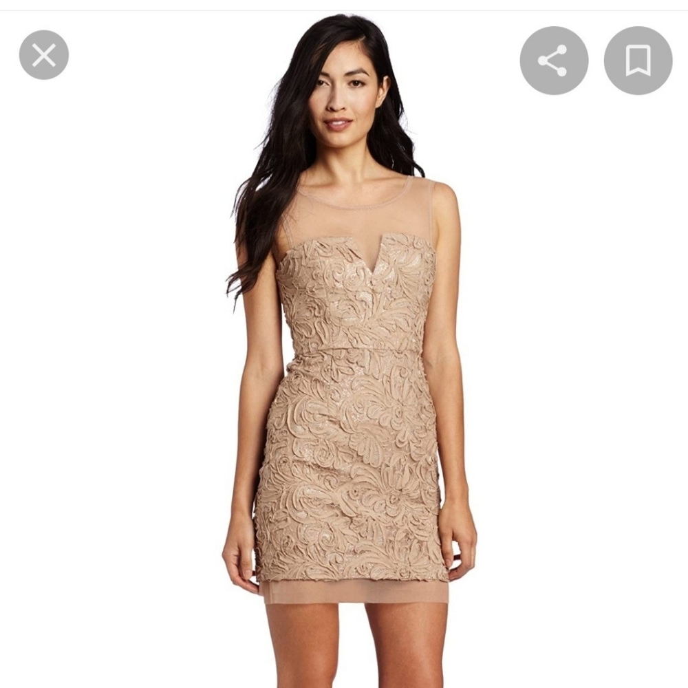 BCBGMaxazria Dress